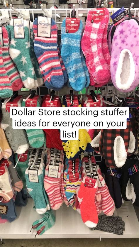 5 dollar stocking stuffer ideas.